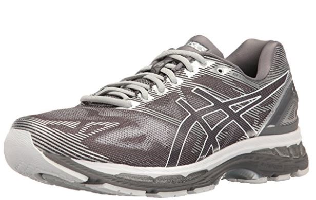 Best Marathon Running Shoes - The Runner's Base