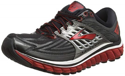 brooks glycerin supination