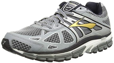 best men's running shoe for high arches