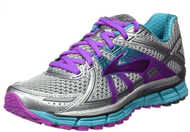 best running shoes for women for marathon