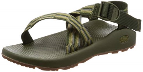 mens running sandals