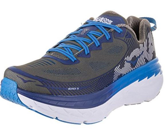Best Running Shoes on Concrete 2018: Reviews & Ratings