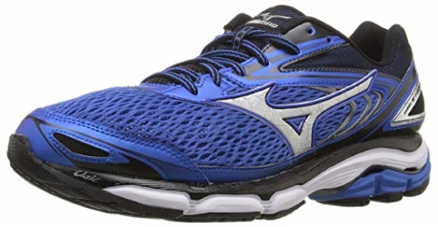 mizuno running shoes overpronation