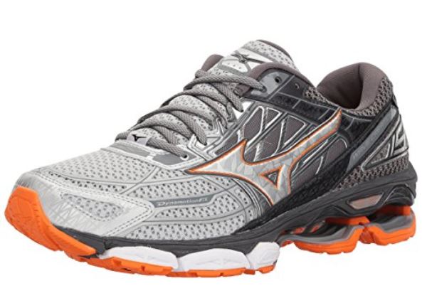 best running shoes for walking on concrete