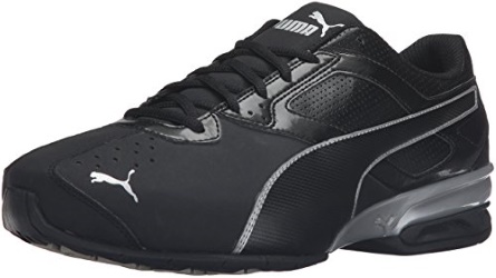 puma eco ortholite running shoes review
