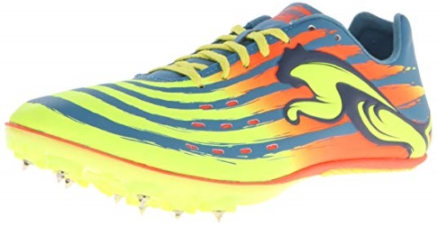 best shoes for running on track