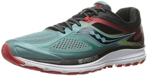 best saucony for supination