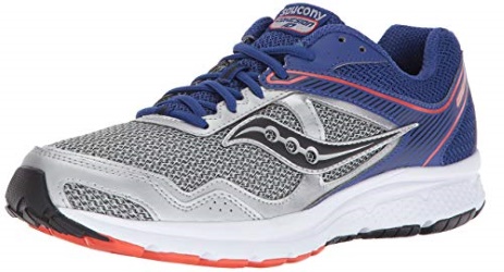 saucony cohesion 10 hombre 2015