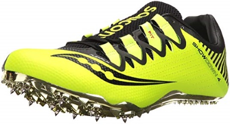 what are the best shoes for track and field