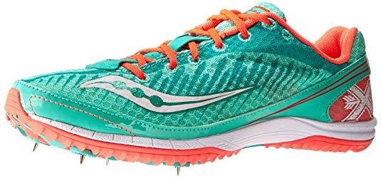 best x country running shoes