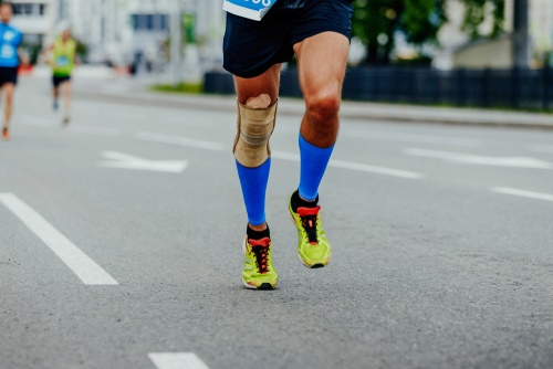 knee sleeves for running