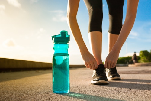 Best Water Bottles for Running - The Runner's Base