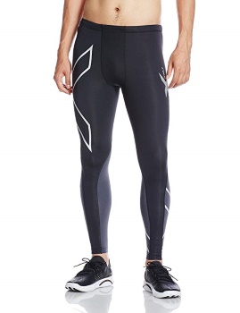 10 Best Running Tights For Men 2021: Reviews & Ratings