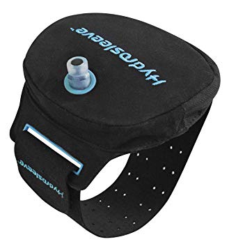 Hydrosleeve Package - Armband Hydration System for Runners