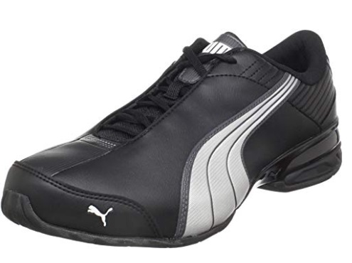 puma soft foam optimal comfort review