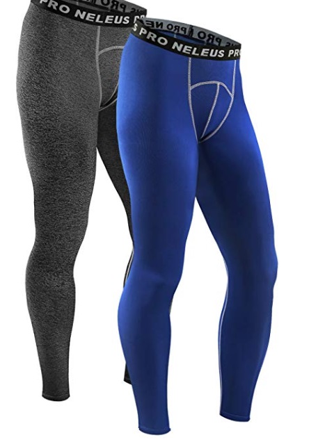 10 Best Running Tights For Men 2022: Reviews & Ratings