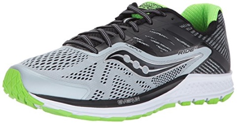 amazon saucony ride