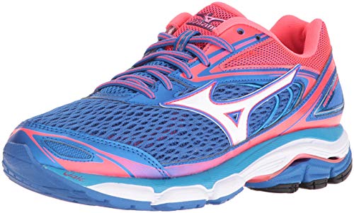 Mizuno Women's Wave Inspire 13 Running Shoe