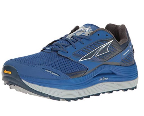 Best Shock Absorbing Running Shoes - The Runner's Base