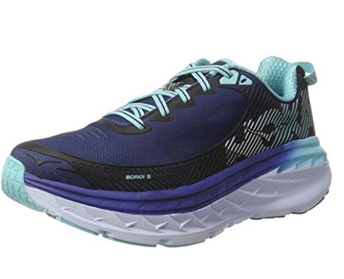 Best Shock Absorbing Running Shoes 2023 - The Runners Base