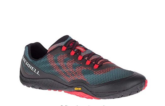 merrell mud run shoes