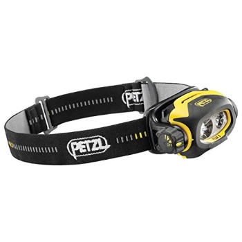 Petzl PIXA 3 pro headlamp