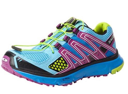 Best Shock Absorbing Running Shoes 2020 