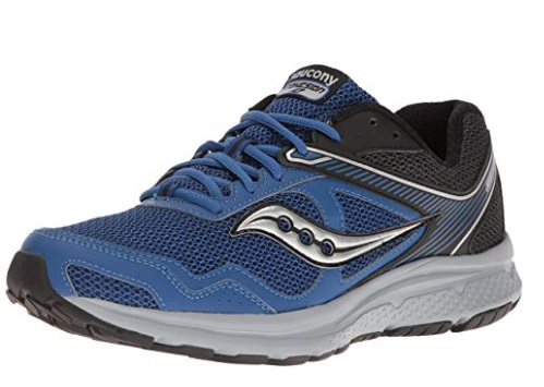 Best Shock Absorbing Running Shoes 2020 