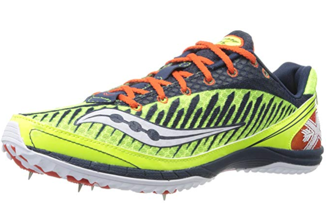 good running shoes for cross country