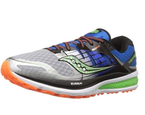 saucony triumph iso 2 pigskin