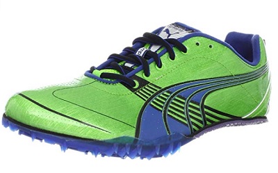 Best Track and Field Running Shoes - The Runner's Base